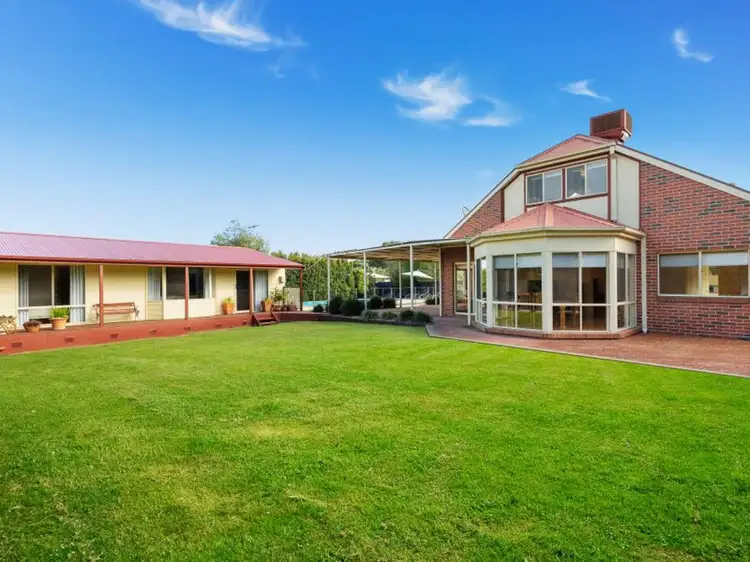 Second view of Homely house listing, 14 Harmony Rise, Mornington VIC 3931