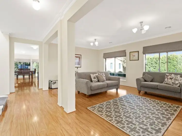 Fourth view of Homely house listing, 14 Harmony Rise, Mornington VIC 3931