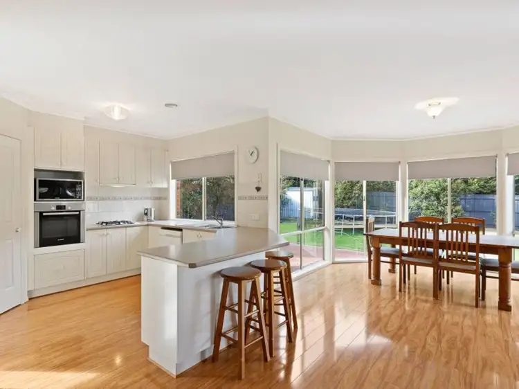 Fifth view of Homely house listing, 14 Harmony Rise, Mornington VIC 3931