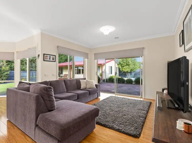 Sixth view of Homely house listing, 14 Harmony Rise, Mornington VIC 3931