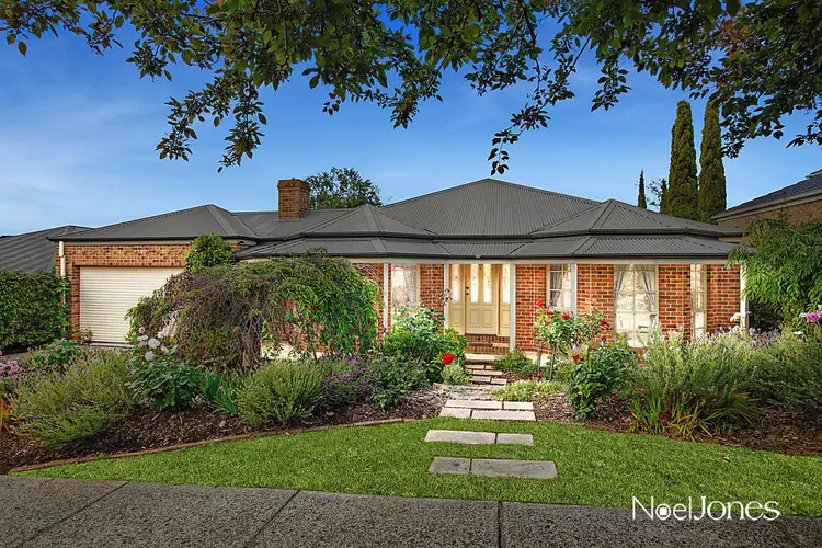 Main view of Homely house listing, 20 Glenview Court, Croydon North VIC 3136