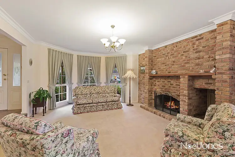 Second view of Homely house listing, 20 Glenview Court, Croydon North VIC 3136