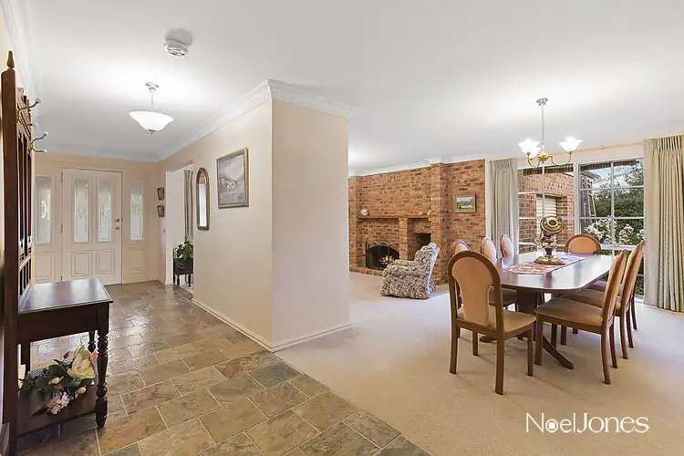 Third view of Homely house listing, 20 Glenview Court, Croydon North VIC 3136