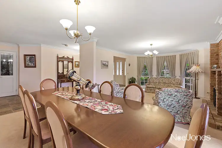 Fourth view of Homely house listing, 20 Glenview Court, Croydon North VIC 3136