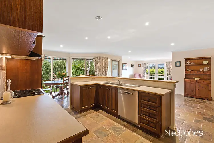 Fifth view of Homely house listing, 20 Glenview Court, Croydon North VIC 3136