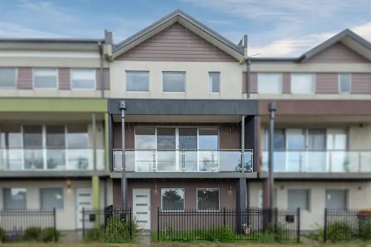 Main view of Homely house listing, 17/60 Cradle Mountain Drive, Craigieburn VIC 3064