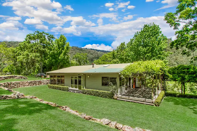 Main view of Homely rural property listing, 623 Brush Creek Road, Cedar Brush Creek NSW 2259