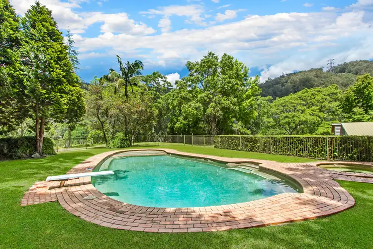 Second view of Homely rural property listing, 623 Brush Creek Road, Cedar Brush Creek NSW 2259