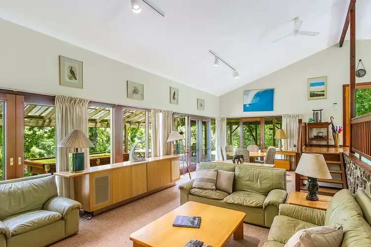 Fifth view of Homely rural property listing, 623 Brush Creek Road, Cedar Brush Creek NSW 2259