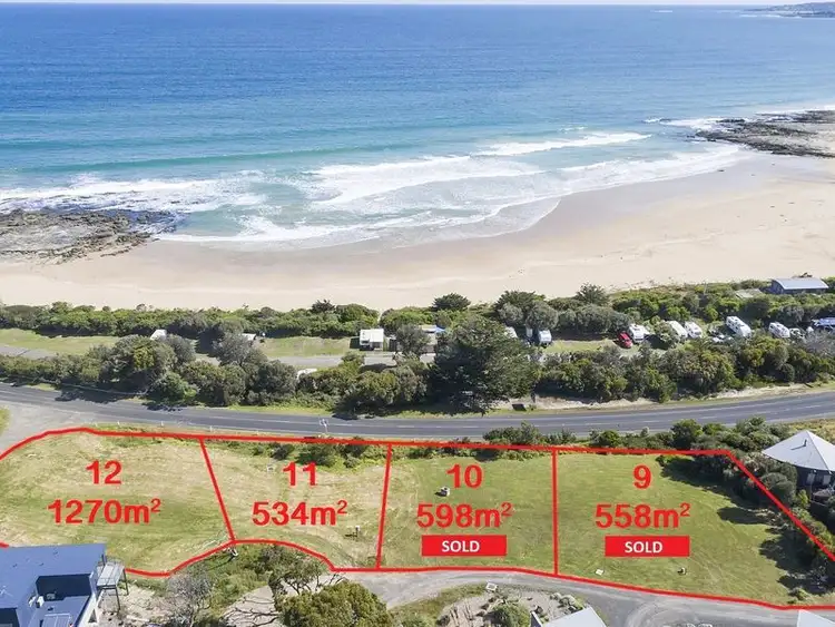Third view of Homely land listing, 7 Ocean Terrace, Apollo Bay VIC 3233
