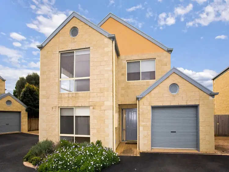 Main view of Homely townhouse listing, 5/3-4 Nizam Quay, Apollo Bay VIC 3233