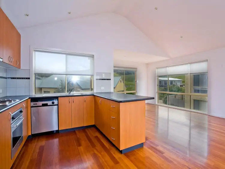 Fourth view of Homely townhouse listing, 5/3-4 Nizam Quay, Apollo Bay VIC 3233