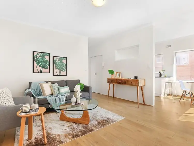 13/5 Baxter Avenue, Kogarah NSW 2217
