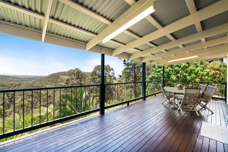 Main view of Homely house listing, 79 Musgrave Drive, Yandina Creek QLD 4561