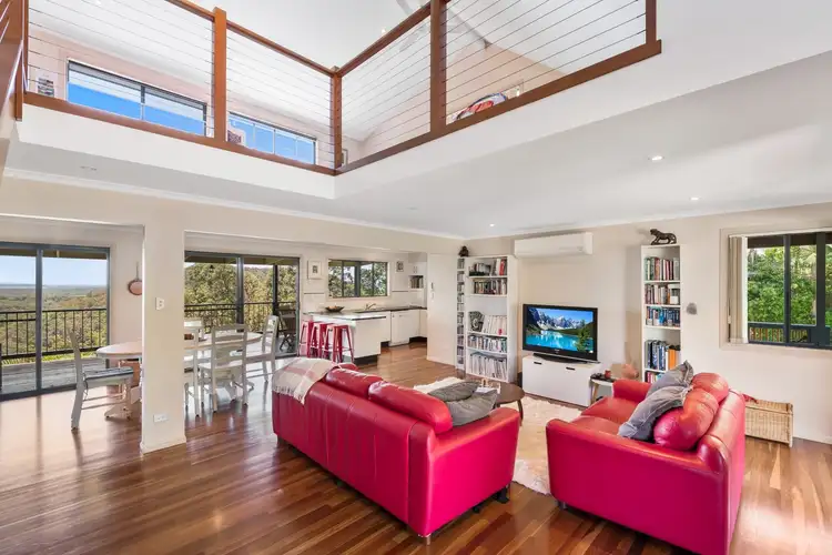 Second view of Homely house listing, 79 Musgrave Drive, Yandina Creek QLD 4561