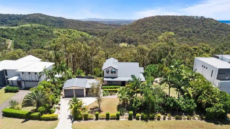 Third view of Homely house listing, 79 Musgrave Drive, Yandina Creek QLD 4561