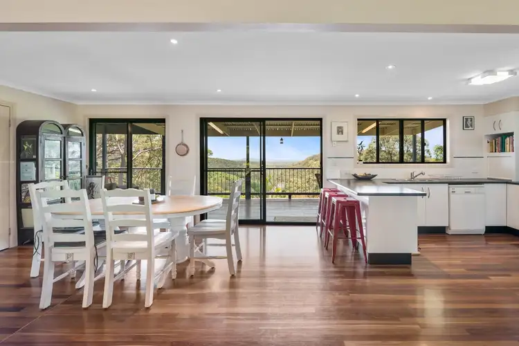 Fourth view of Homely house listing, 79 Musgrave Drive, Yandina Creek QLD 4561