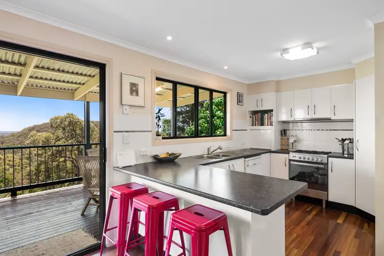 Fifth view of Homely house listing, 79 Musgrave Drive, Yandina Creek QLD 4561