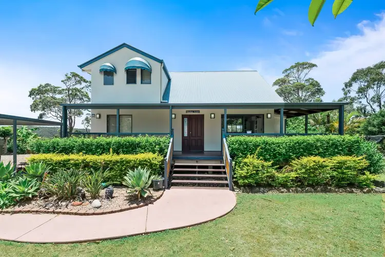 Sixth view of Homely house listing, 79 Musgrave Drive, Yandina Creek QLD 4561