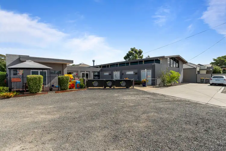 Third view of Homely land listing, 99-107 Woods Street, Newport VIC 3015