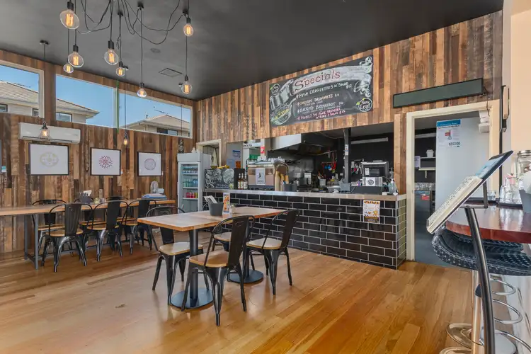 Fourth view of Homely land listing, 99-107 Woods Street, Newport VIC 3015