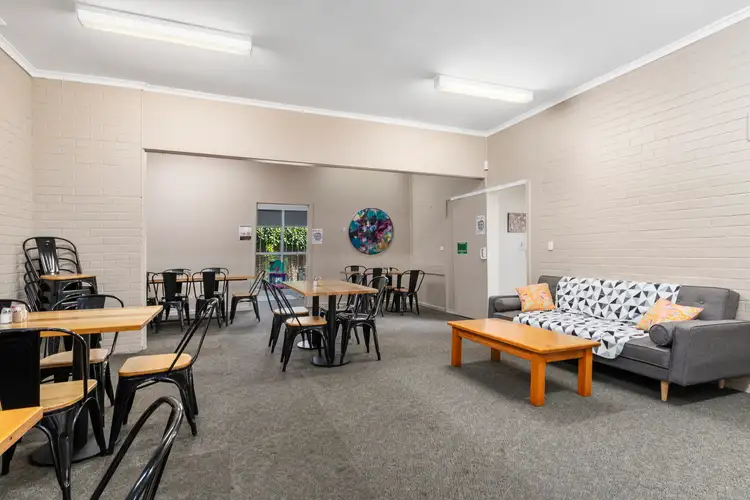 Fifth view of Homely land listing, 99-107 Woods Street, Newport VIC 3015