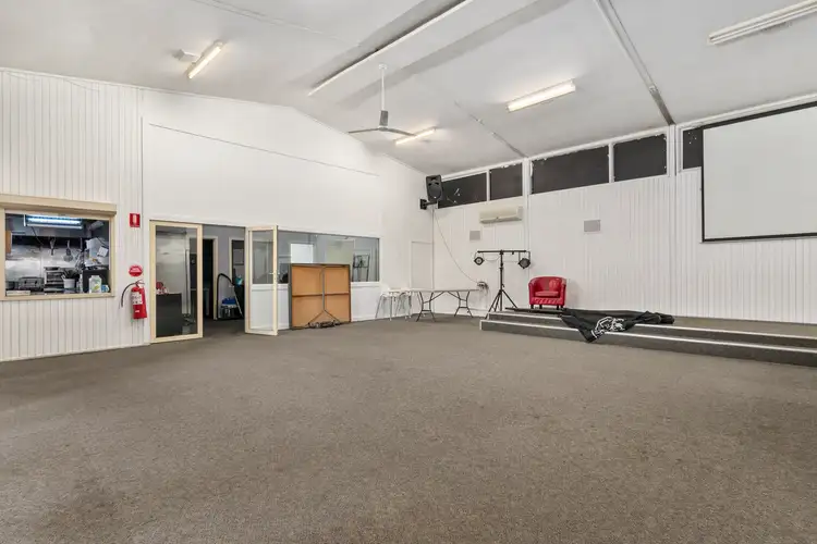 Sixth view of Homely land listing, 99-107 Woods Street, Newport VIC 3015