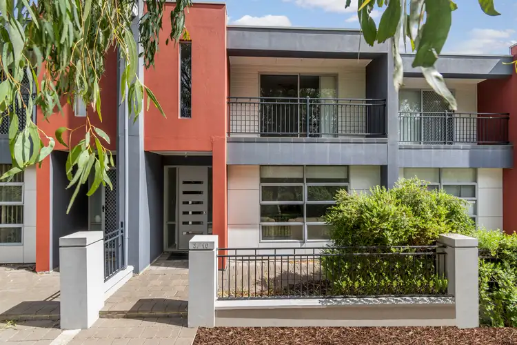 Main view of Homely townhouse listing, 3/10 Sauvignon Way, Old Reynella SA 5161