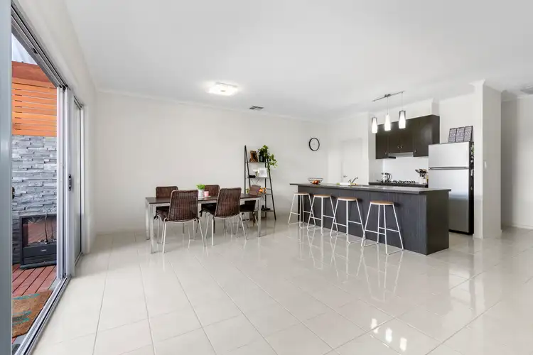 Fifth view of Homely townhouse listing, 3/10 Sauvignon Way, Old Reynella SA 5161