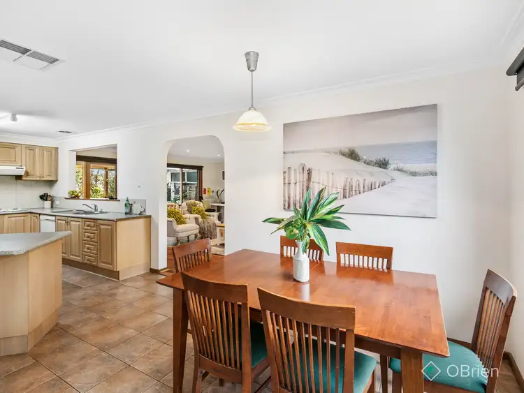 Third view of Homely house listing, 7 Devas Court, Carrum Downs VIC 3201