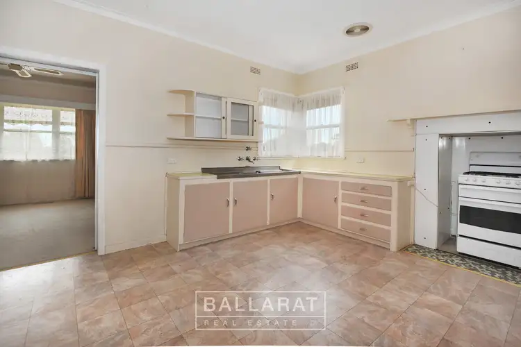 Third view of Homely house listing, 152 Gillies Street, Maryborough VIC 3465