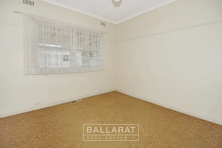 Fourth view of Homely house listing, 152 Gillies Street, Maryborough VIC 3465