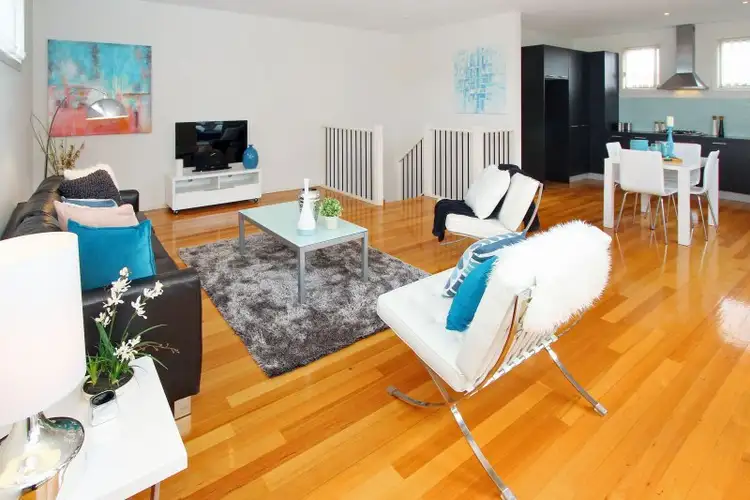 3/27 Kenilworth Street, Reservoir VIC 3073