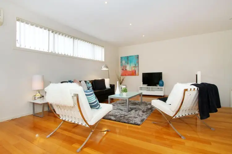 Third view of Homely townhouse listing, 3/27 Kenilworth Street, Reservoir VIC 3073