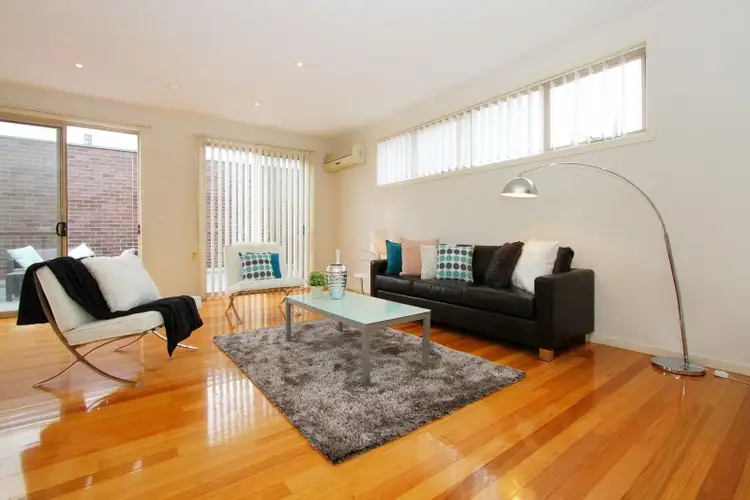 Fourth view of Homely townhouse listing, 3/27 Kenilworth Street, Reservoir VIC 3073