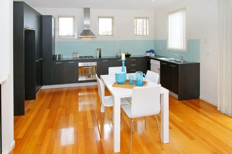 Fifth view of Homely townhouse listing, 3/27 Kenilworth Street, Reservoir VIC 3073