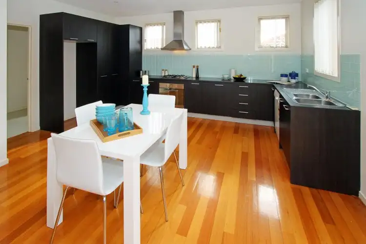 Sixth view of Homely townhouse listing, 3/27 Kenilworth Street, Reservoir VIC 3073