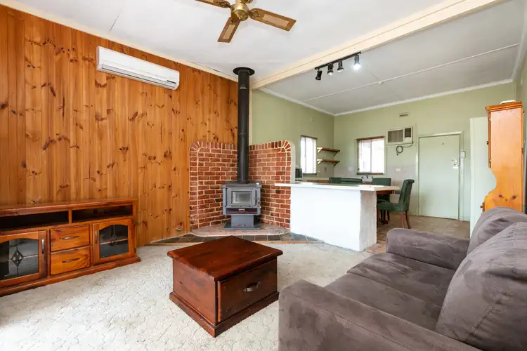 Second view of Homely house listing, 433 Sandilong Avenue, Irymple VIC 3498