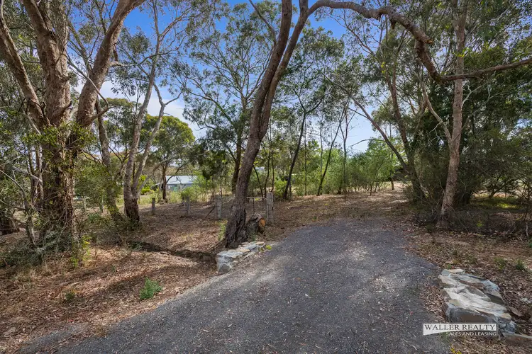 Third view of Homely land listing, 36 Lawrence Street, Maldon VIC 3463