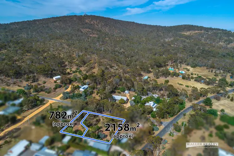 Fourth view of Homely land listing, 36 Lawrence Street, Maldon VIC 3463