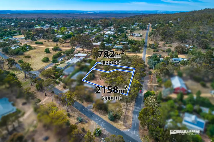 Sixth view of Homely land listing, 36 Lawrence Street, Maldon VIC 3463