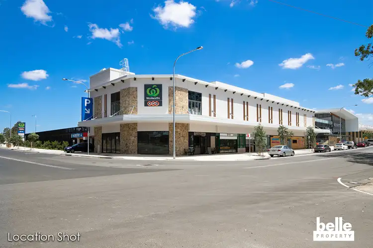 Fourth view of Homely land listing, 55 Stamford Bridge Avenue, North Kellyville NSW 2155