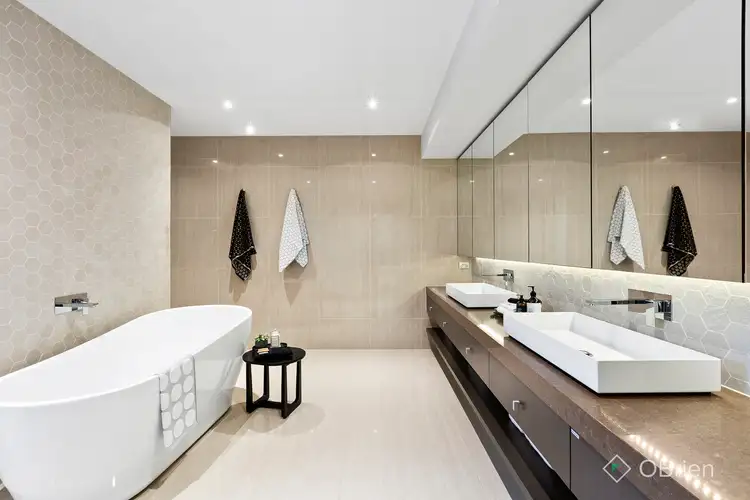 Fifth view of Homely house listing, 5 Olivetree Drive, Keysborough VIC 3173