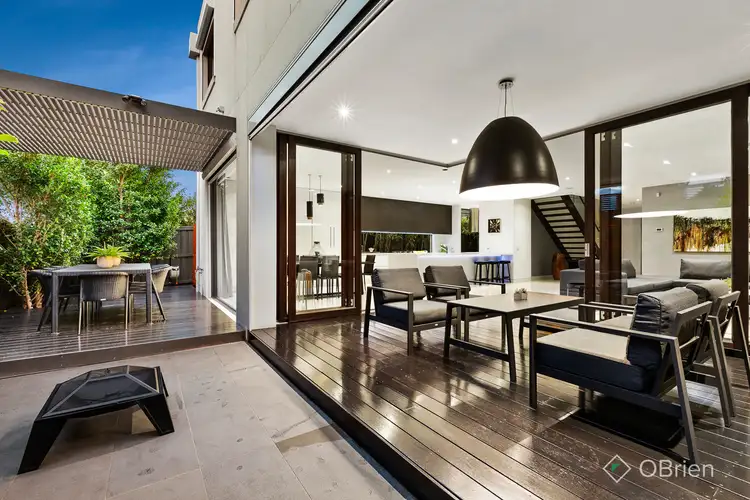 Sixth view of Homely house listing, 5 Olivetree Drive, Keysborough VIC 3173