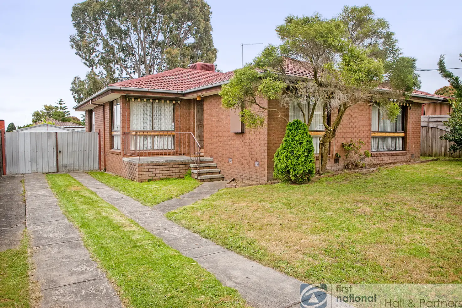 Main view of Homely house listing, 46 Deschamp Crescent, Rowville VIC 3178