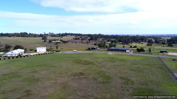 Second view of Homely land listing, 19 Marapana Drive, Wy Yung VIC 3875
