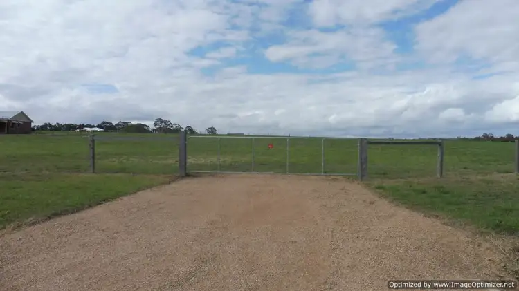 Fourth view of Homely land listing, 19 Marapana Drive, Wy Yung VIC 3875