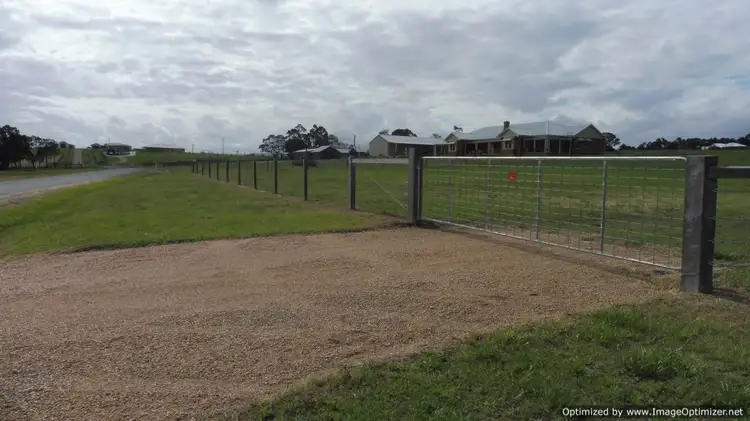 Fifth view of Homely land listing, 19 Marapana Drive, Wy Yung VIC 3875
