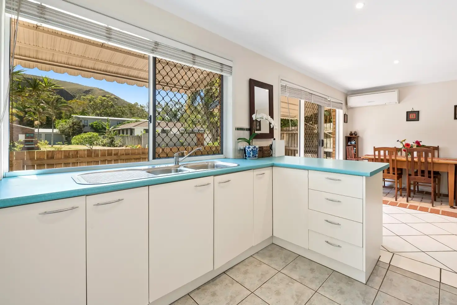 Main view of Homely unit listing, 1/2 Spinnaker Drive, Mount Coolum QLD 4573