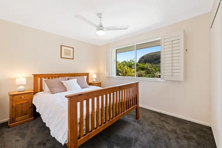 Fourth view of Homely unit listing, 1/2 Spinnaker Drive, Mount Coolum QLD 4573
